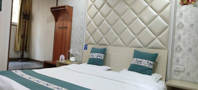 重庆新兴旅馆图片