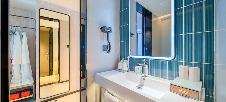 宜尚酒店(大理古城店)图片