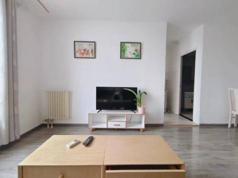 艺心民宿(北京中国医科院肿瘤医院店)