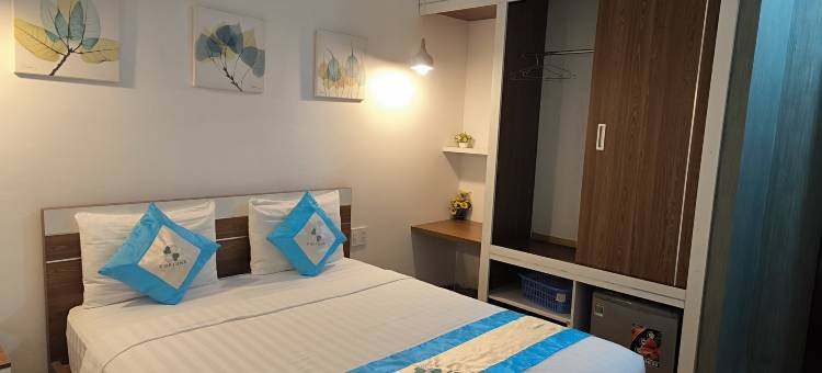 弗洛拉酒店(Flora Hotel Phu Quoc)图片
