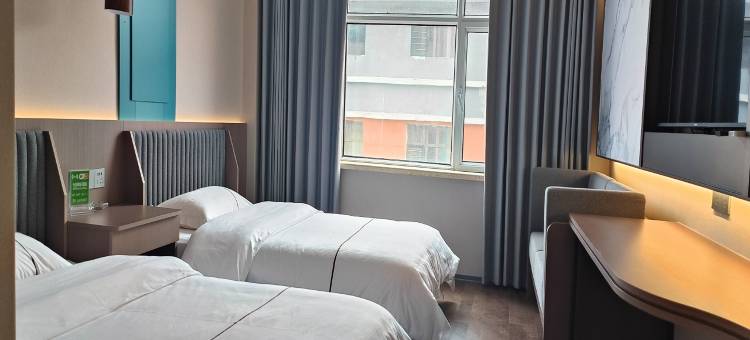 苏尼特左旗鑫宇商务宾馆图片