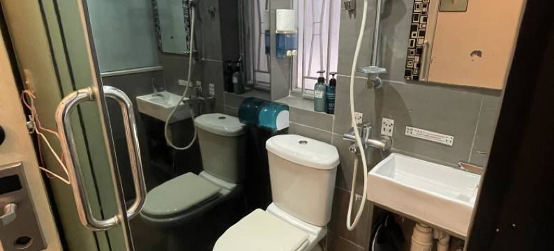 熊猫旅馆(尖沙咀地铁站B1出口)图片