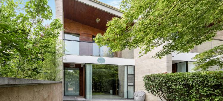 连云港阳光玥庭酒店图片