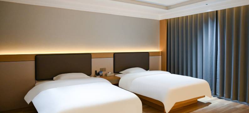 东乌旗纳兰商务酒店图片