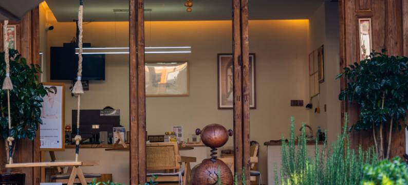 沙溪小团圆客栈图片