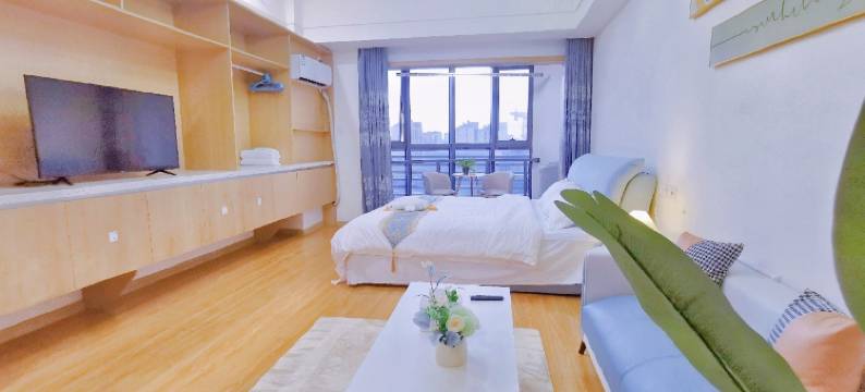 伍六七公寓(相城天虹店)图片