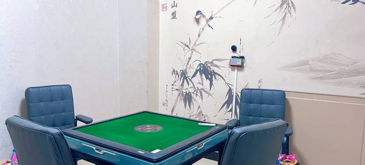 宁鑫公寓(宁德时代店)图片