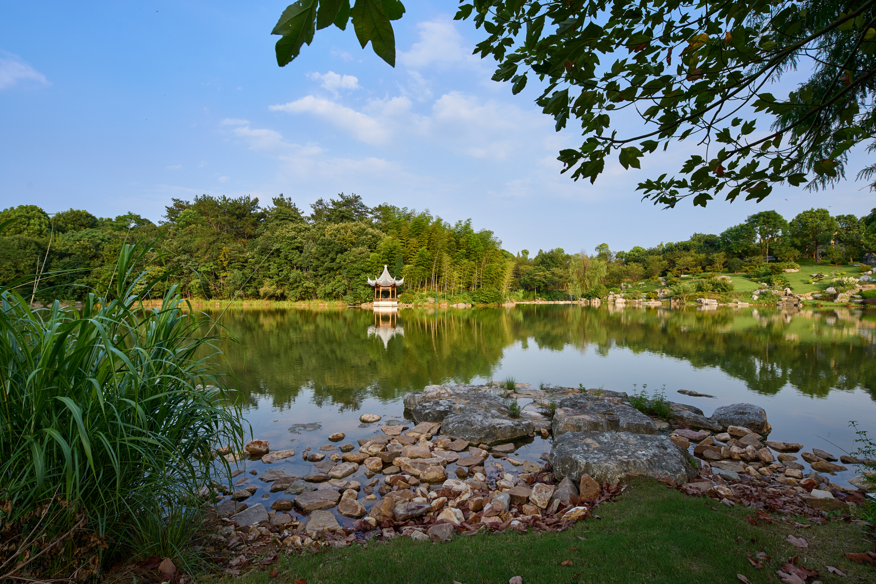 Grand New Century Resort, Changxing, a Tribute Portfolio Resort Over view