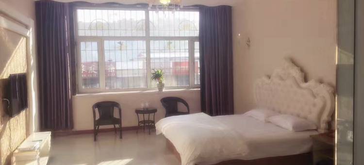 梨树区禧隆宾馆图片