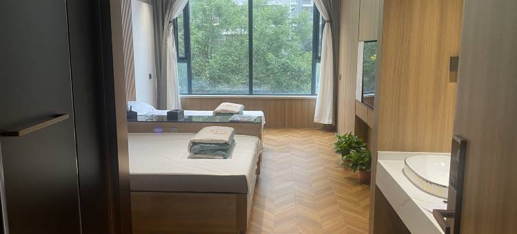 蘭亭水汇酒店图片