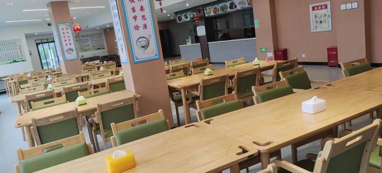 莱州黄金海岸康养民宿图片