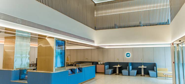 汉庭酒店(锡林郭勒盟二连浩特店)图片