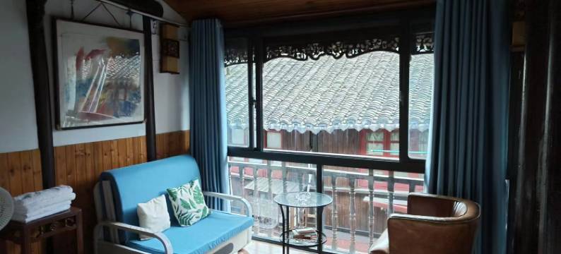 清代名宅(朱家角古镇店)图片