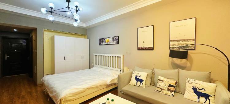 星阁情趣民宿图片