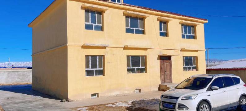 骏马驿站民宿图片