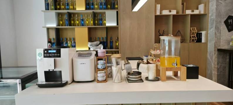 宜尚酒店(广州增城新塘南站高铁站店)图片