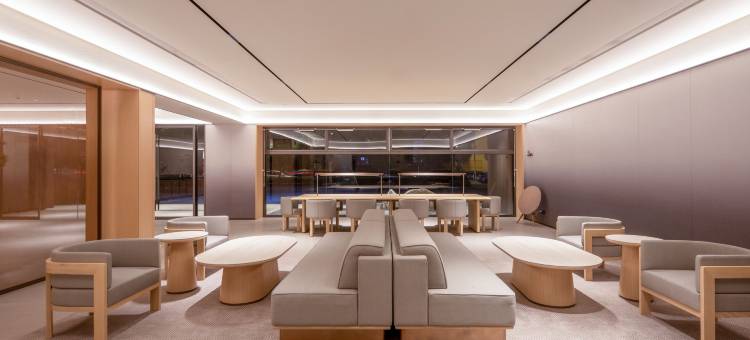 全季酒店(湖州师范大学店)图片