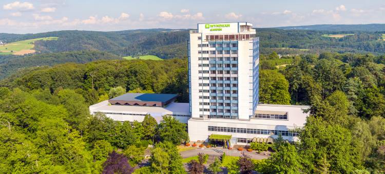 科布伦茨温德姆花园酒店(Wyndham Garden Lahnstein Koblenz)图片