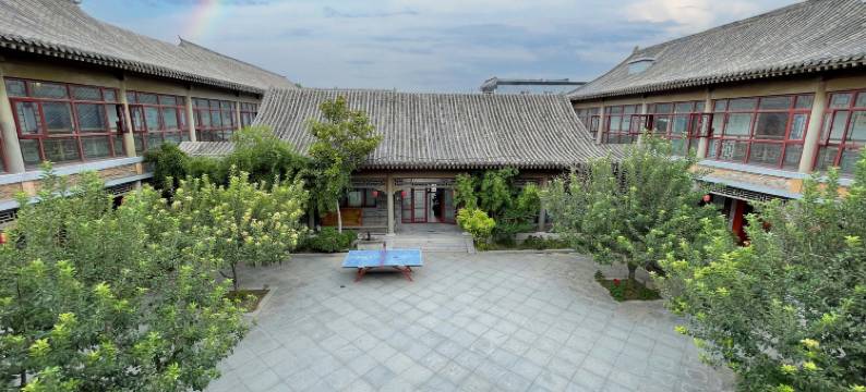 聊报民宿(水上古城东昌湖店)图片