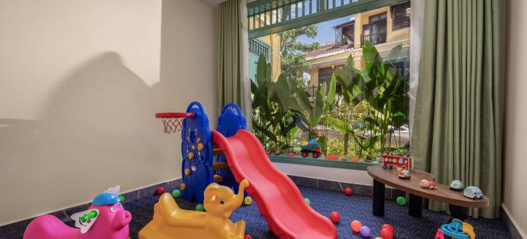 The Signature会安(The Signature Hoi An)图片