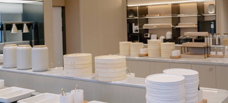 全季酒店(邢台南和建设大街店)图片