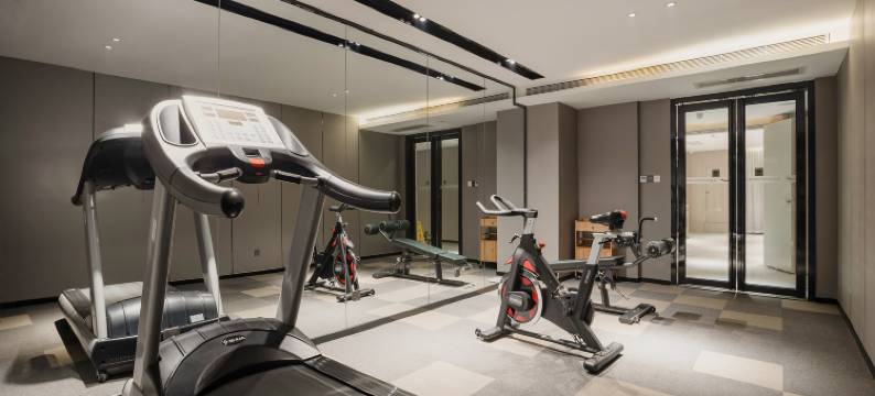 ETAnt奢电竞酒店(南宁万象城店)图片