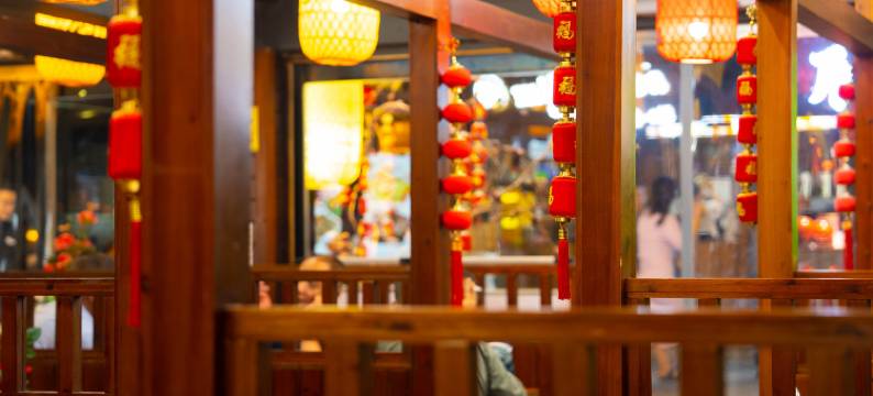 十二城·山河图280°一线江景度假云宿(芙蓉古镇大瀑布店)图片
