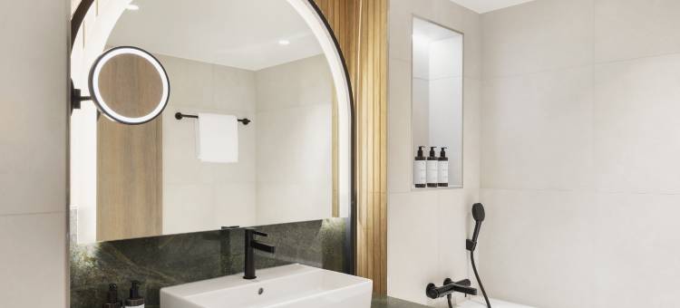 皇家马术学校 - 傲途格精选(Imperial Riding School, Autograph Collection)图片