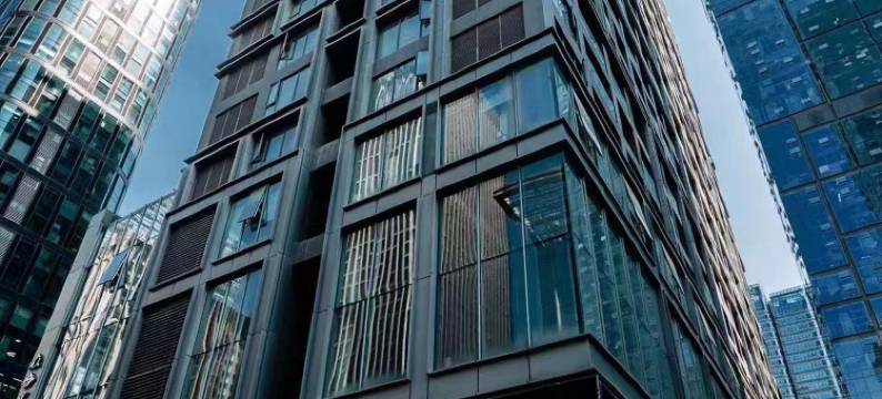 成都斯威夫特酒店(世纪城新会展中心天府三街地铁站店)图片