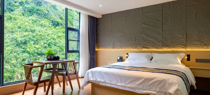 懿诚雅居民宿图片