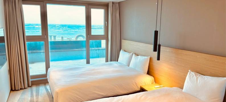 圣海滩酒店(Saint Beach Hotel)图片