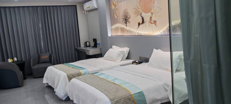 大田阳光大酒店图片