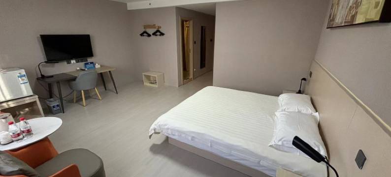 锦江之星酒店(北京会议中心奥林匹克公园店)图片