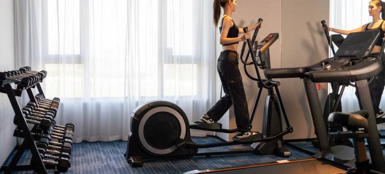 欢漫酒店(日照大学城万平口景区店)图片