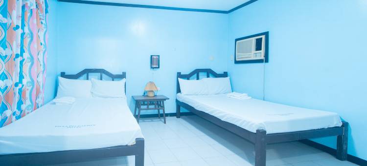 Villa Del Carmen Resort & Restaurant by RedDoorz图片