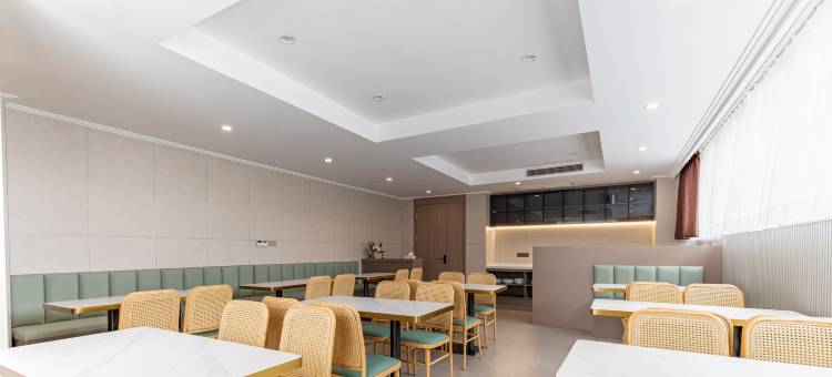 丽都精品酒店(盐城站宝龙广场店)图片