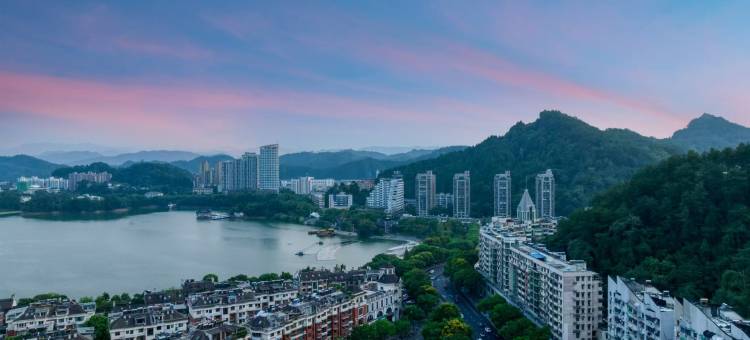 景廷酒店(杭州千岛湖景区银泰城店)图片