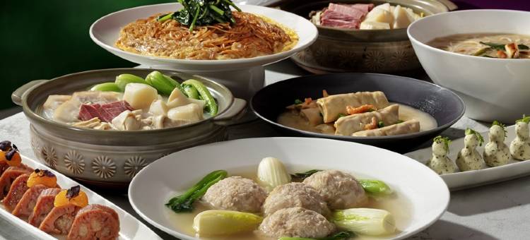 台北国联大饭店图片
