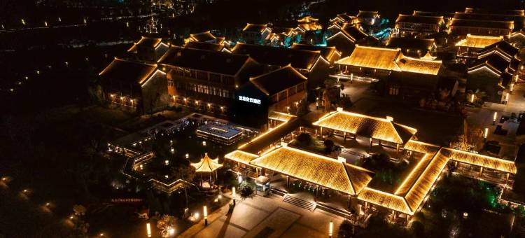 艺龙安云酒店(连云港园博园店)图片