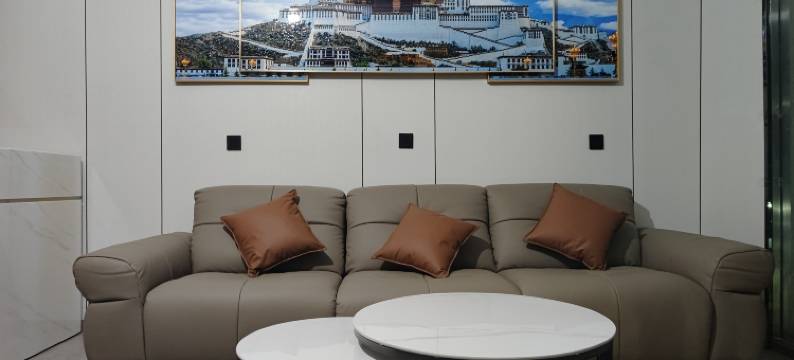 普兰玛旁雍措酒店图片