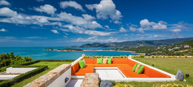 阿纳瓦娅别墅(Villa Anavaya)图片