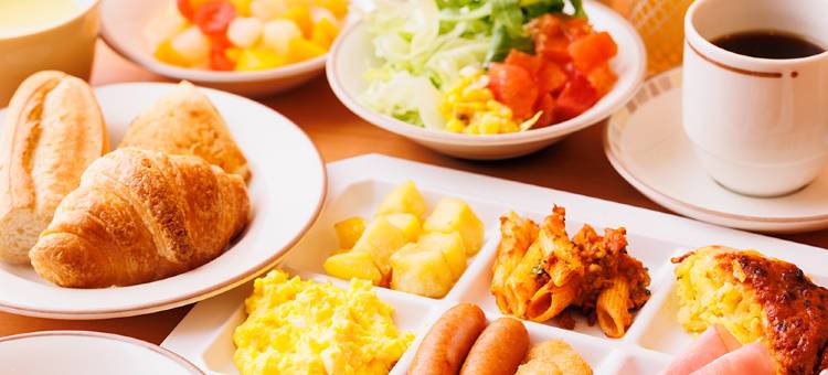 梦之门舞滨酒店(本馆/别馆)(Hotel Dream Gate Maihama (Main Building/Annex))图片