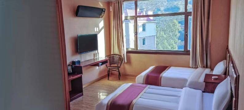 夏河凯佳商务宾馆图片