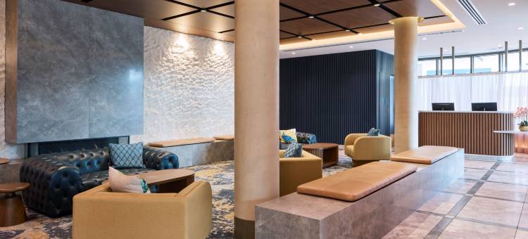雷吉斯灵伍德酒店(Rydges Ringwood)图片