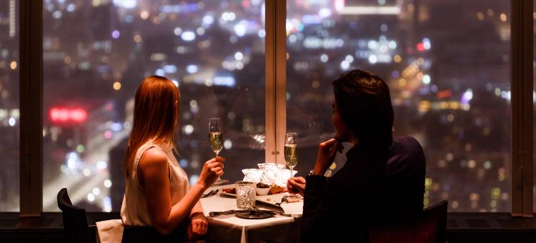 塔林瑞士酒店(Swissôtel Tallinn)图片