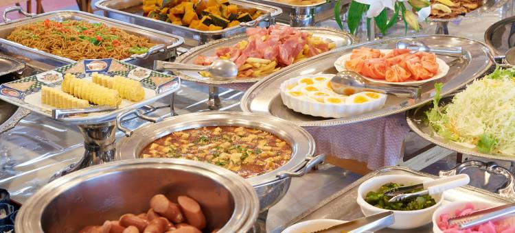 蒲郡酒店(Gamagori Hotel)图片