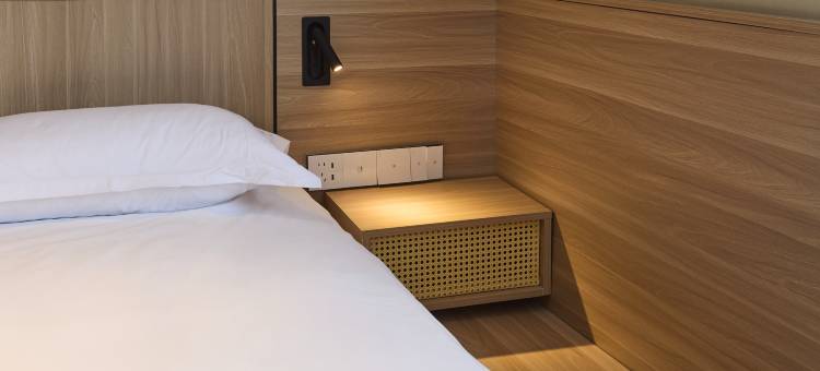 明朗酒店(廊坊银河北路中医院店)图片