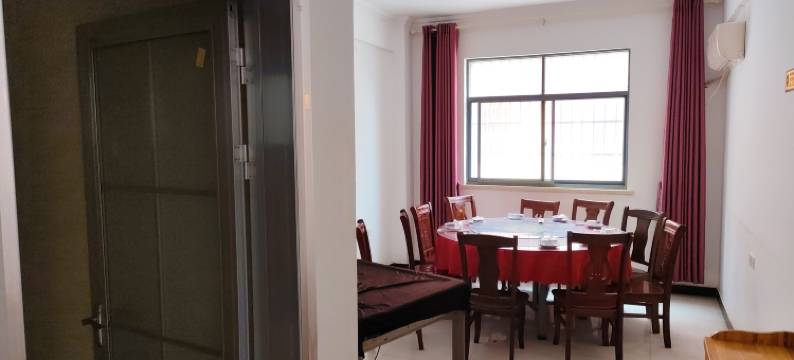 孝昌兴业大酒店图片