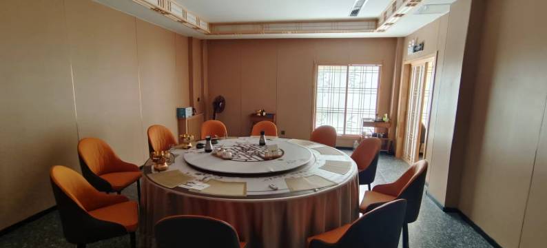 夏雨·明东famliy亲子度假民宿(尹东柱故居店)图片