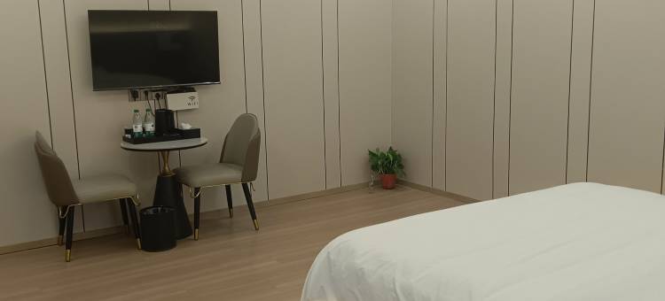 安多优米富氧酒店图片